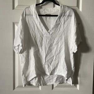 Kealopiko Blouse